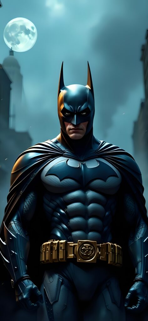 Batman wallpaper 4k free