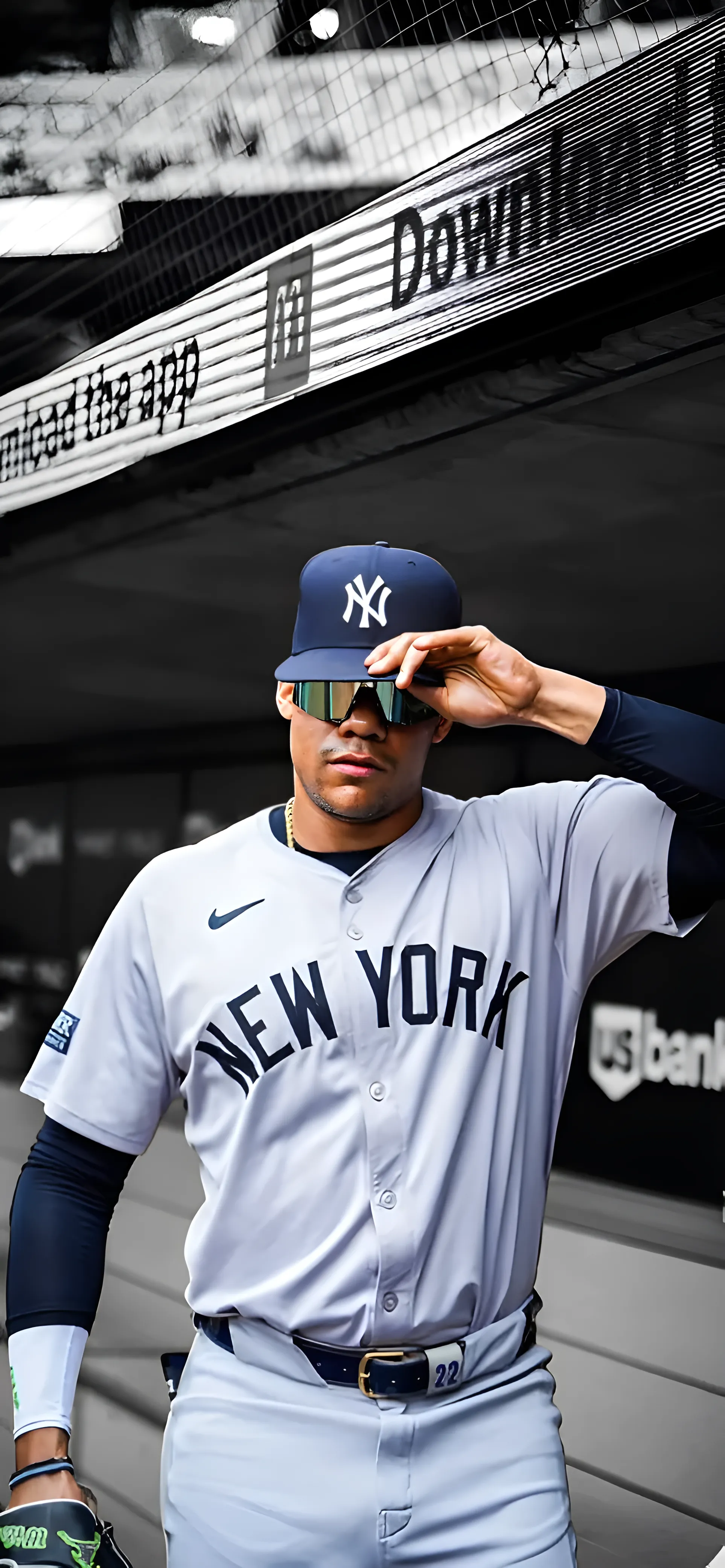 Juan Soto wallpaper free 4k