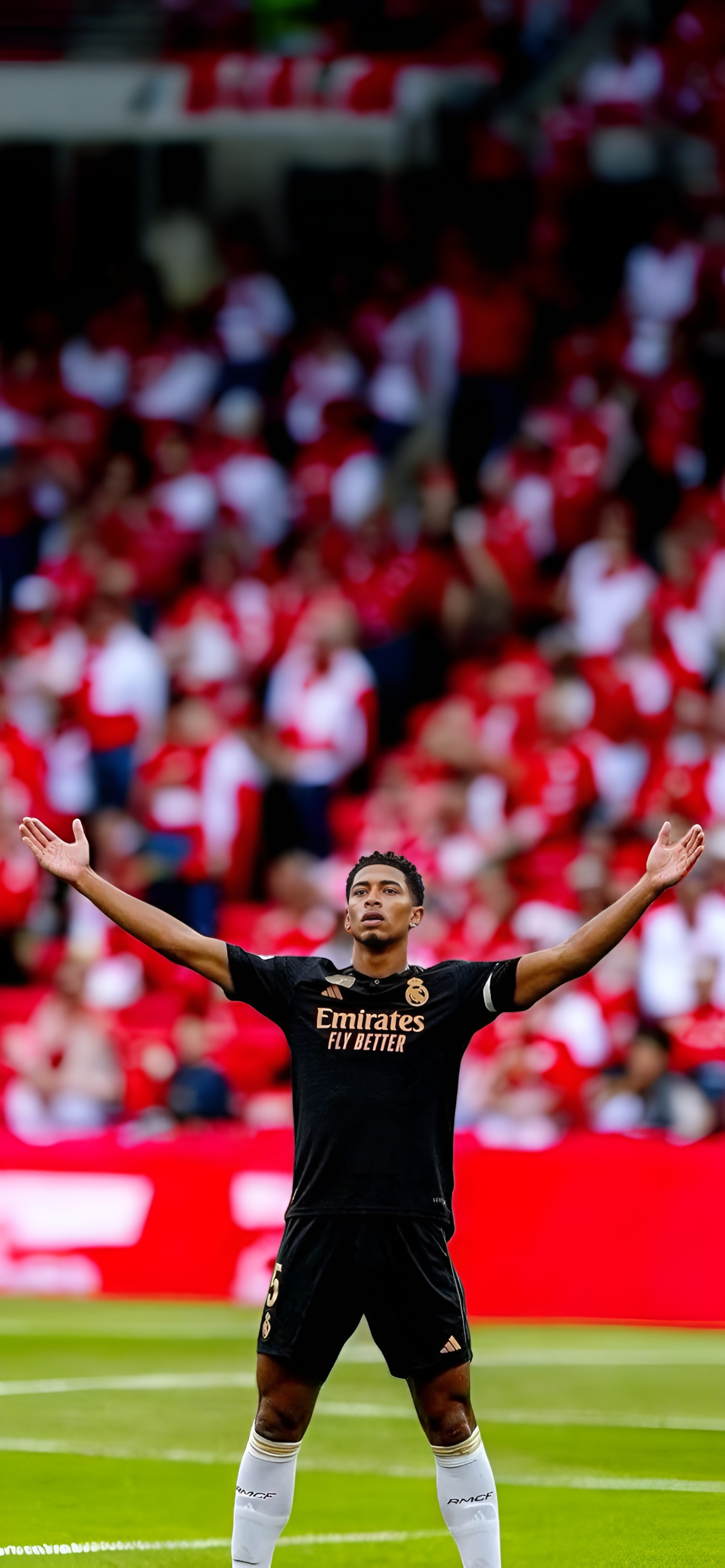 Jude Bellingham wallpaper 4k free