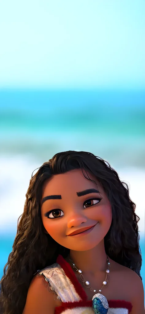 Moana wallpaper