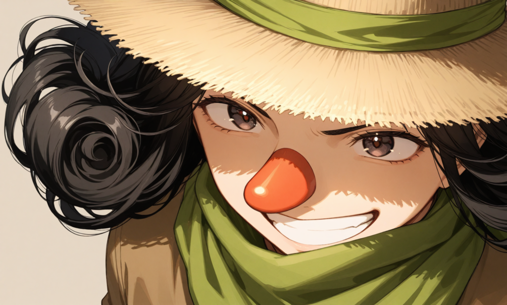 Usopp Inspired Wallpaper