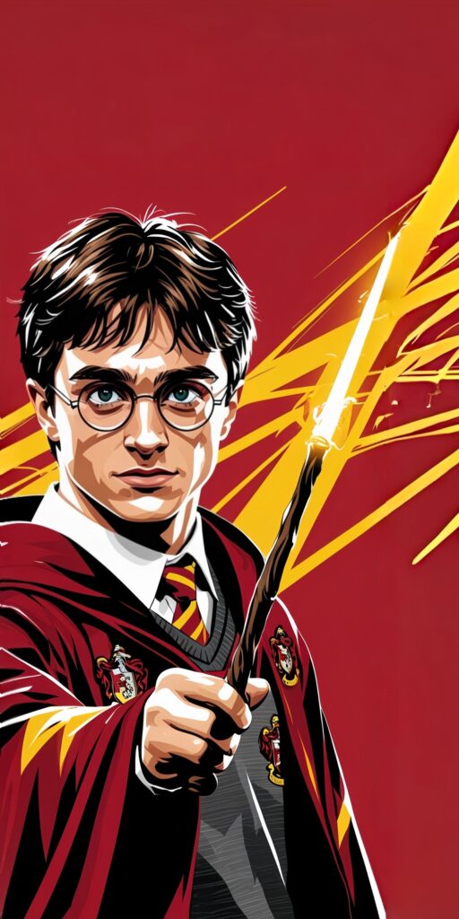 Harry Potter Wallpaper