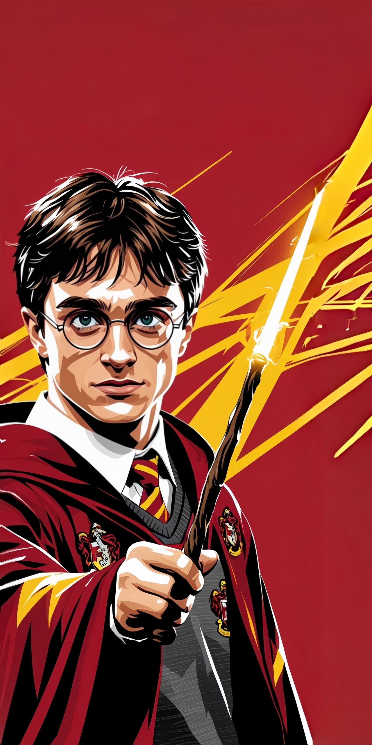 Harry Potter Wallpaper