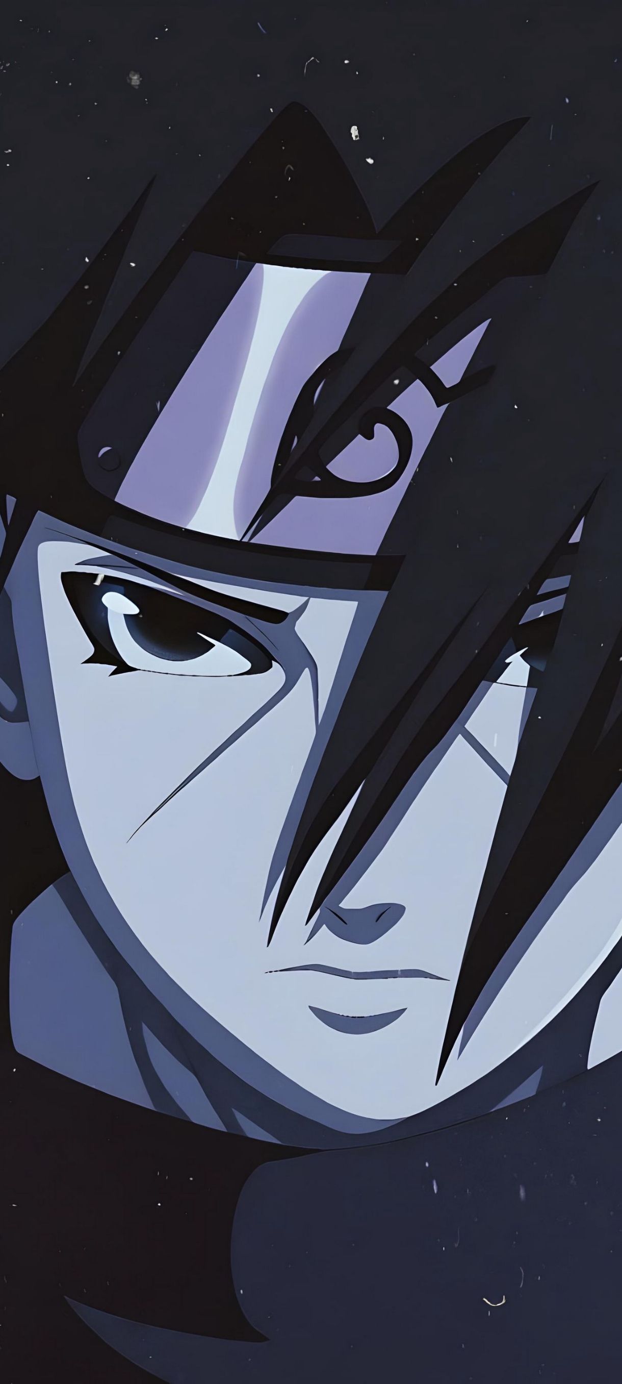 Itachi Uchiha Wallpaper