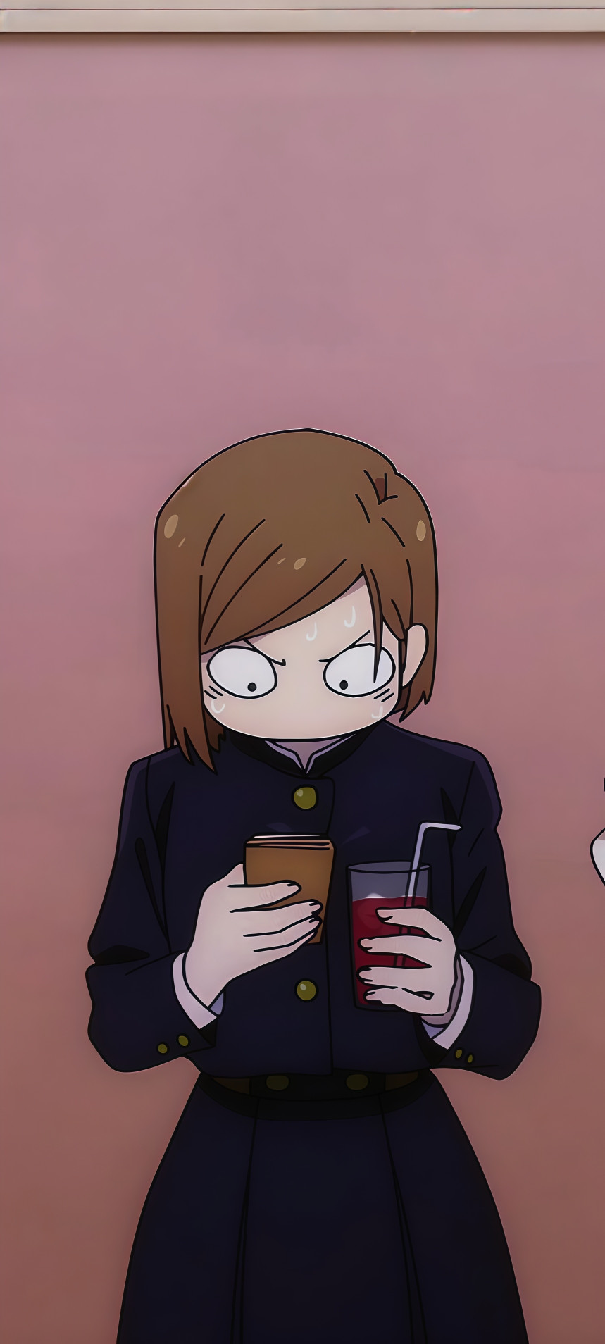 Amazing Nobara Kugisaki Wallpaper