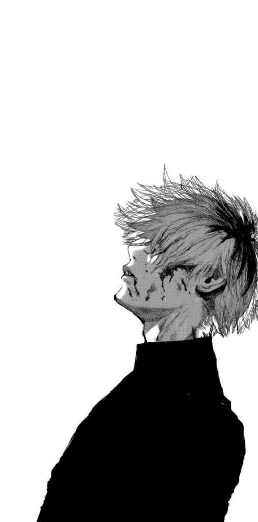 Epic Ken Kaneki Wallpaper