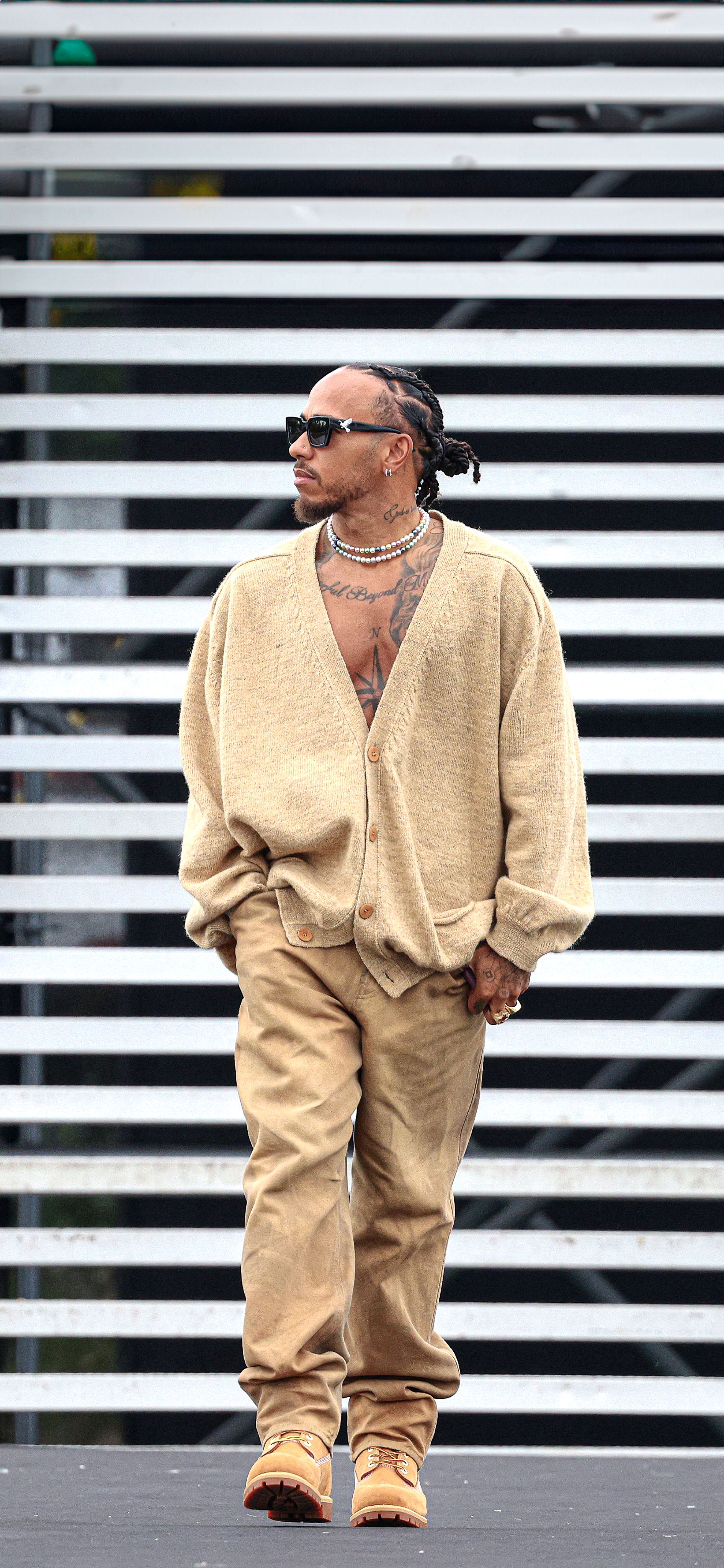 Epic Hamilton Canada 2024 Wallpaper