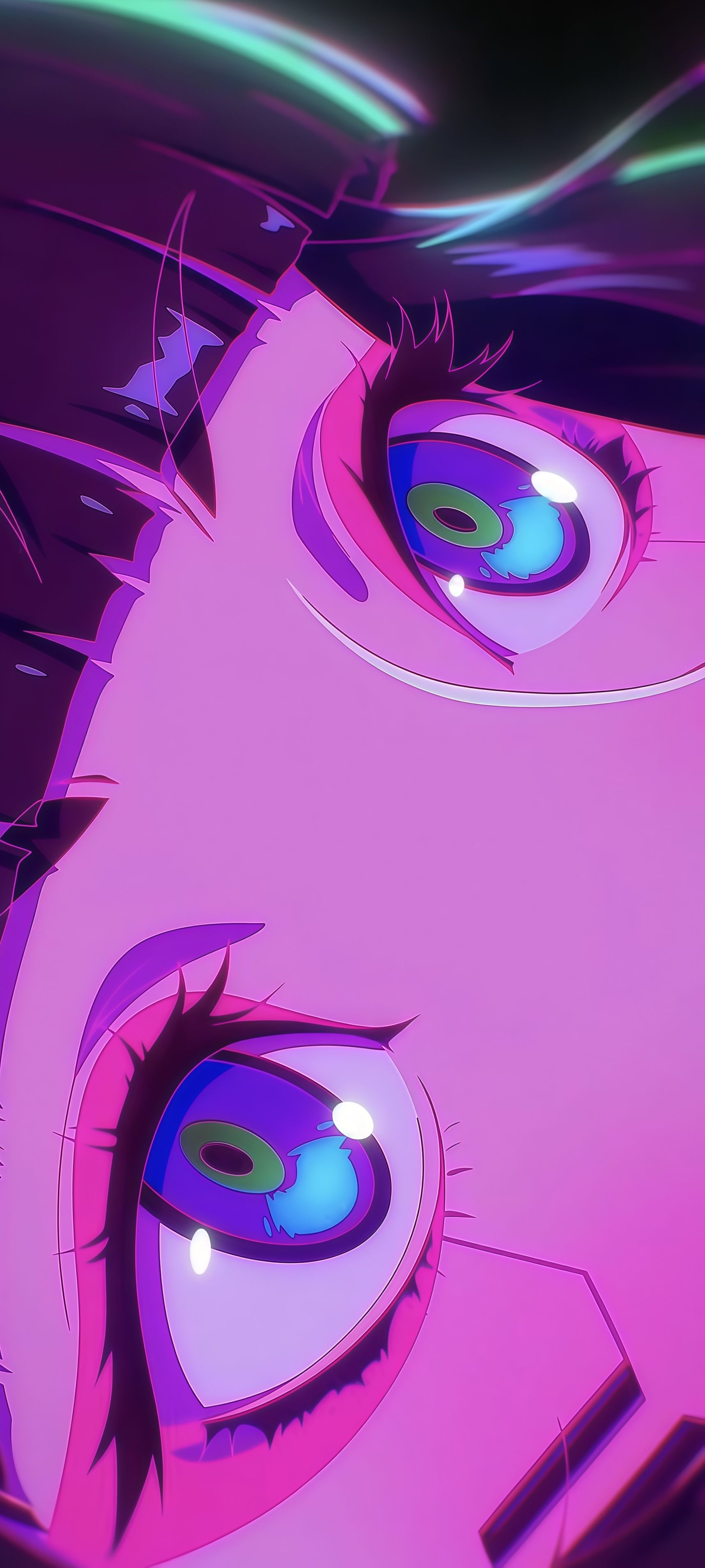 Cyberpunk Edgerunners Sasha Yakovleva Wallpaper