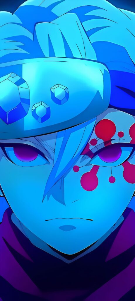 Demon Slayer Tengen Uzui Wallpaper