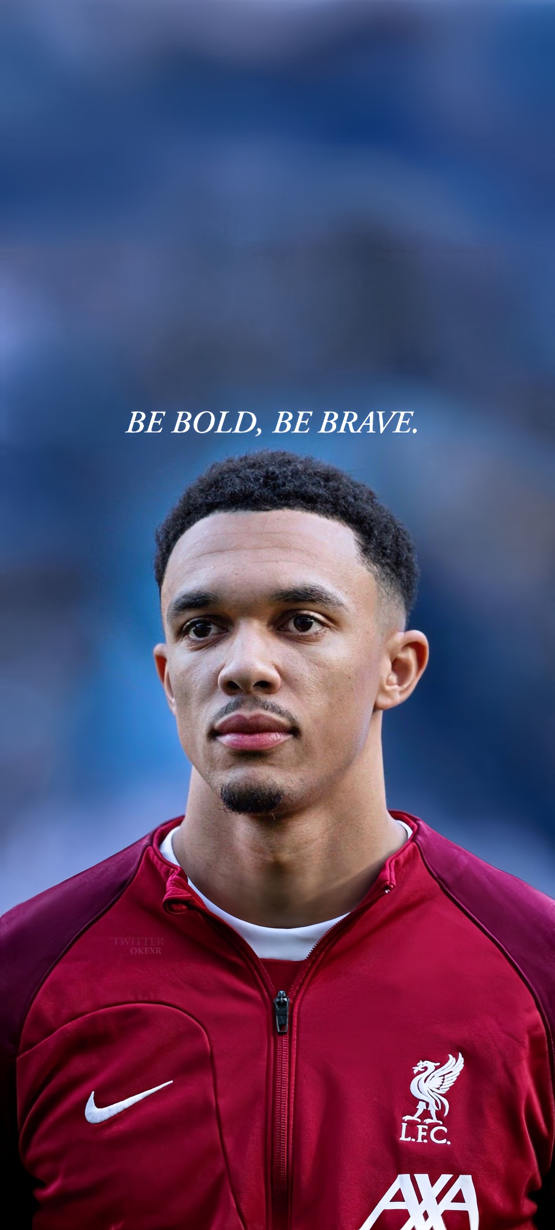 Trent Alexander-Arnold Liverpool Wallpaper