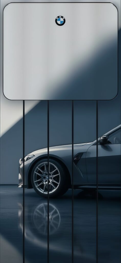 BMW M2 Grey Performance Coupe Wallpaper