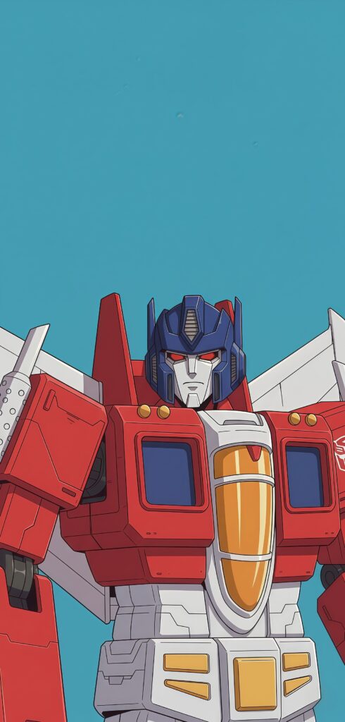Transformers Starscream Autobot Wallpaper
