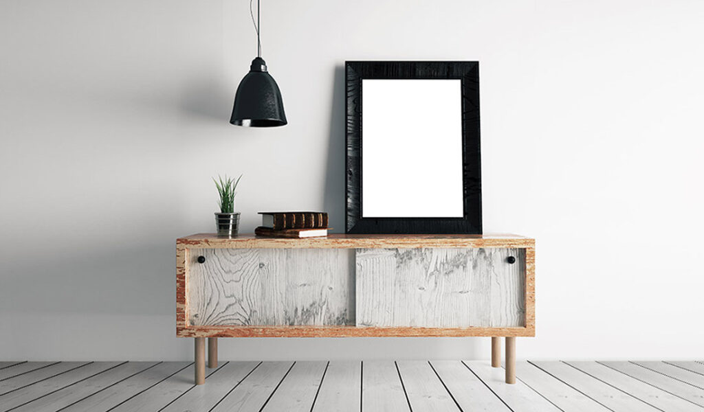 Minimal home design ideas