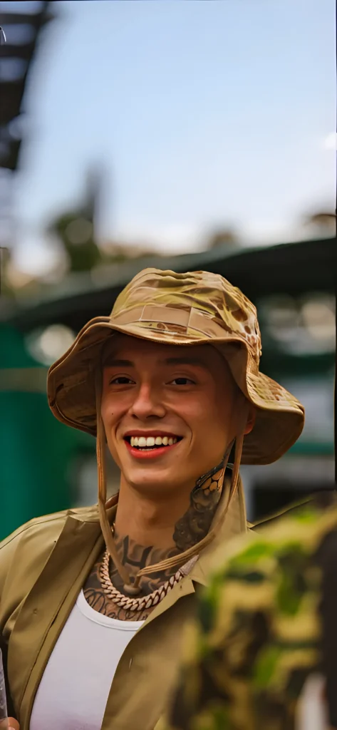 Central cee wallpaper Free 4k