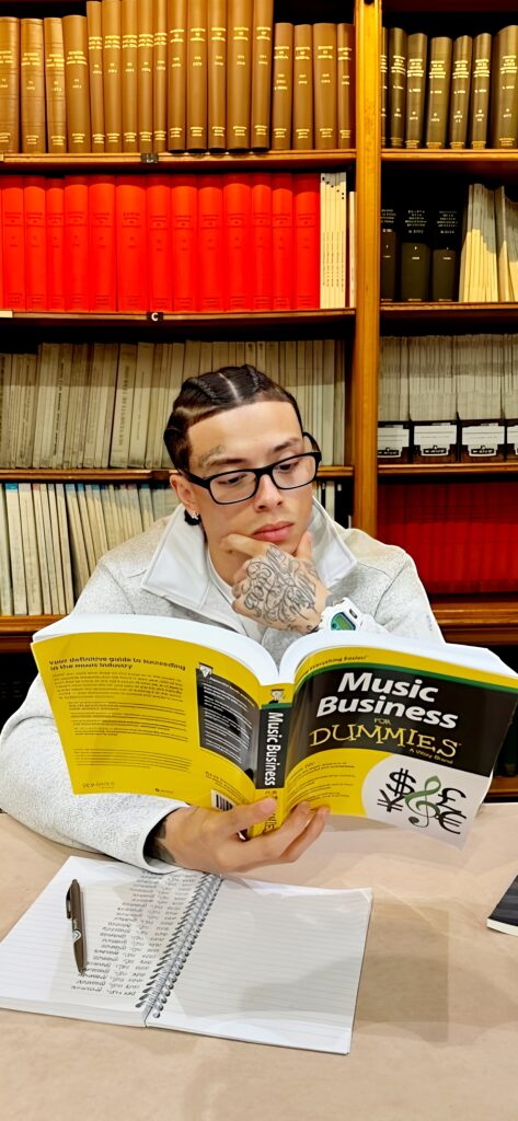 Central cee wallpaper