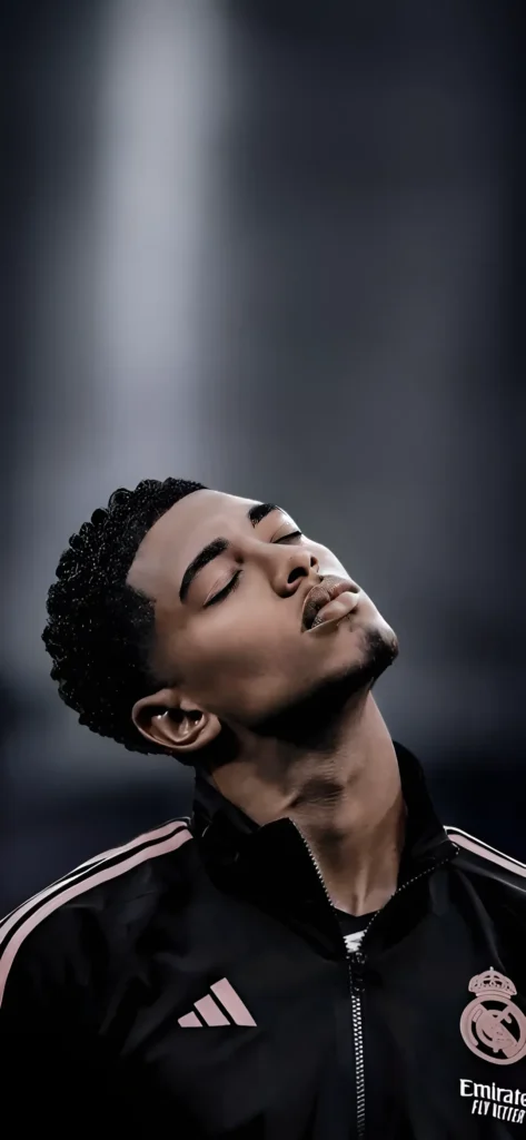 Jude Bellingham wallpaper