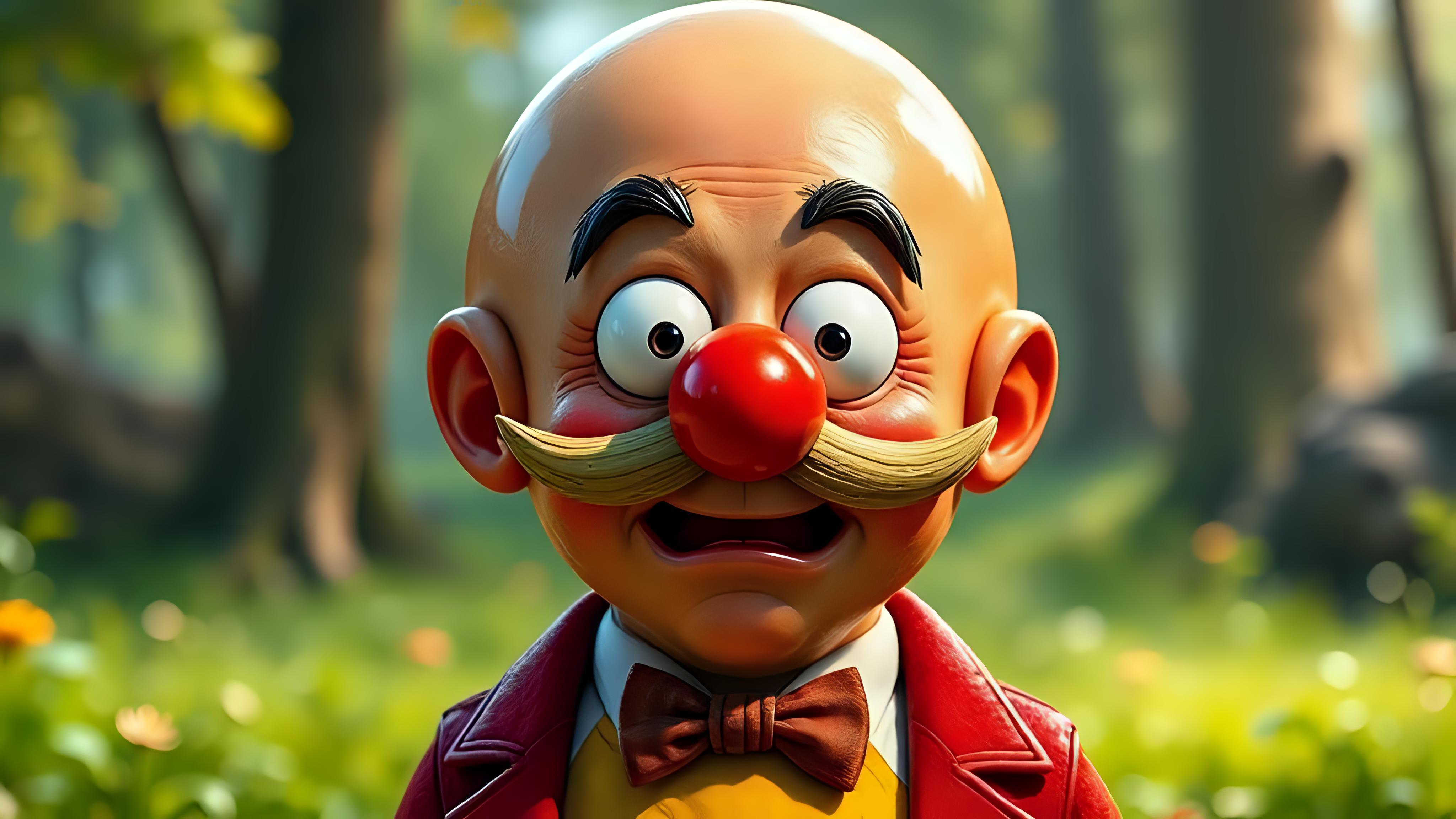 Dr Eggman Wallpaper