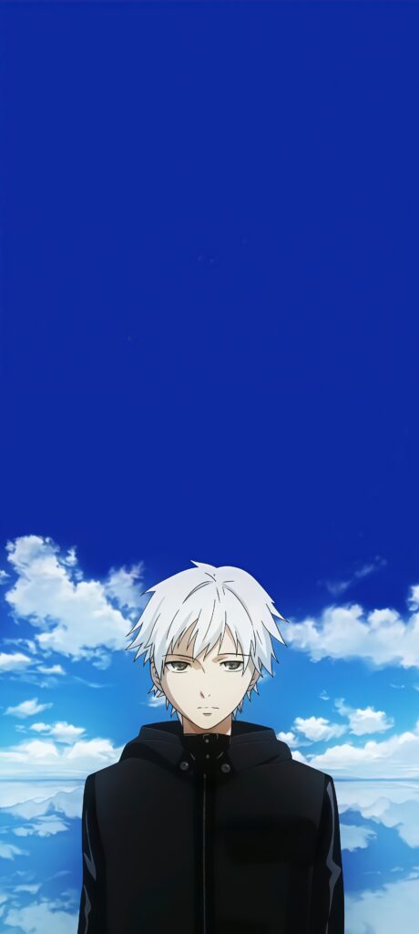 Epic Kaneki Ken Sad Wallpaper