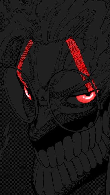 Epic Okarun Wallpaper – Stunning 4K Art Design