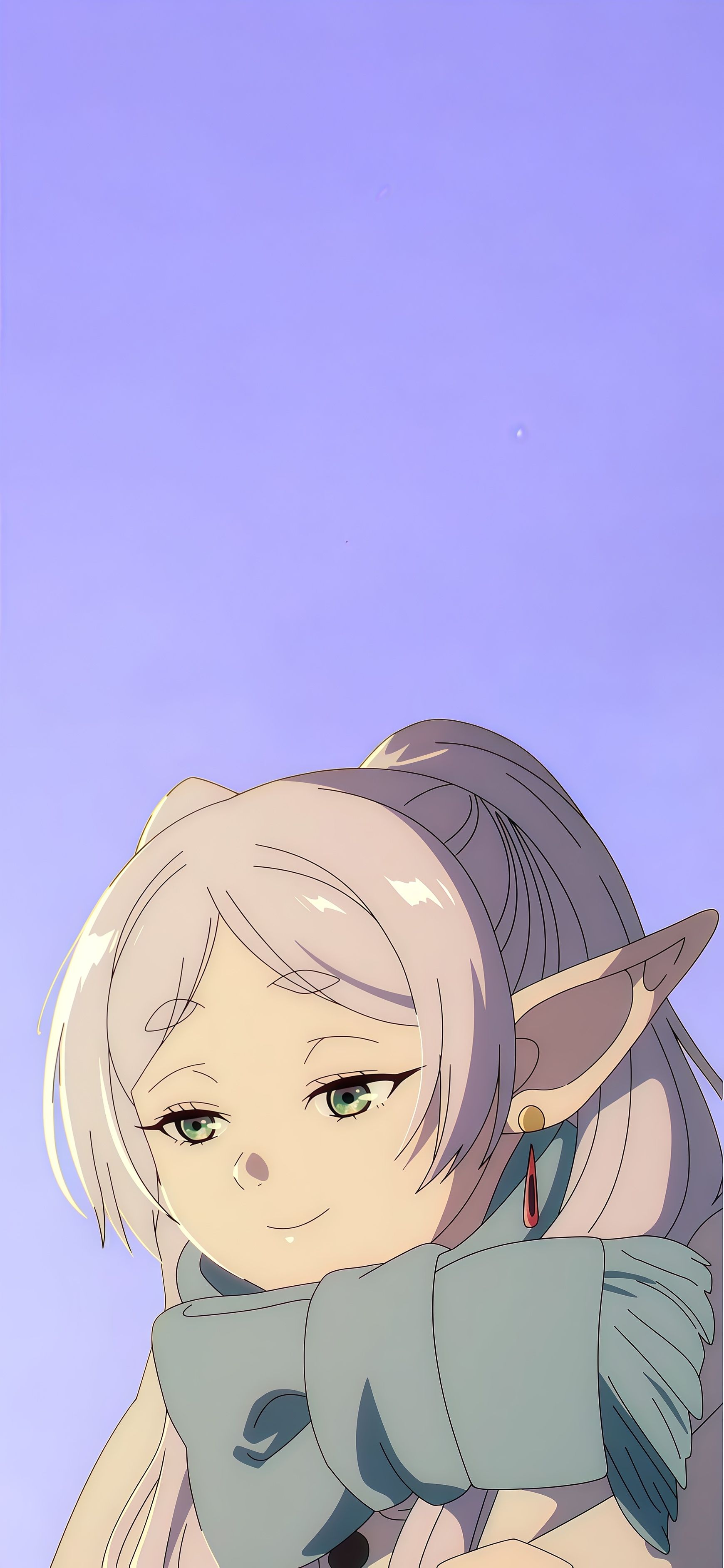 Frieren Wallpaper
