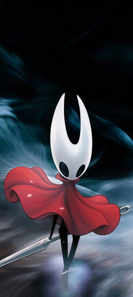 Silksong Hollow Knight Wallpaper