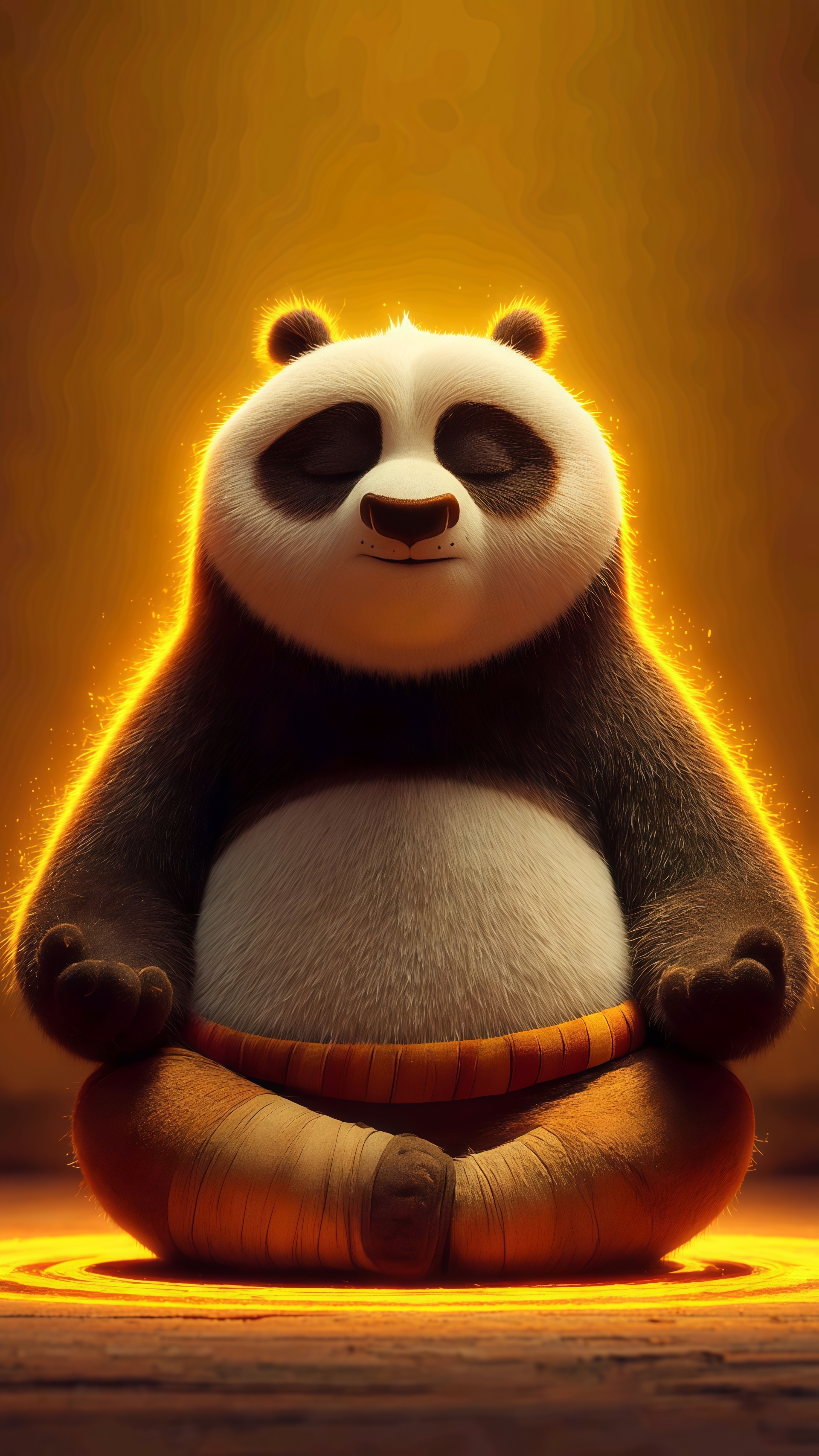 Meditation Zen Live Wallpaper