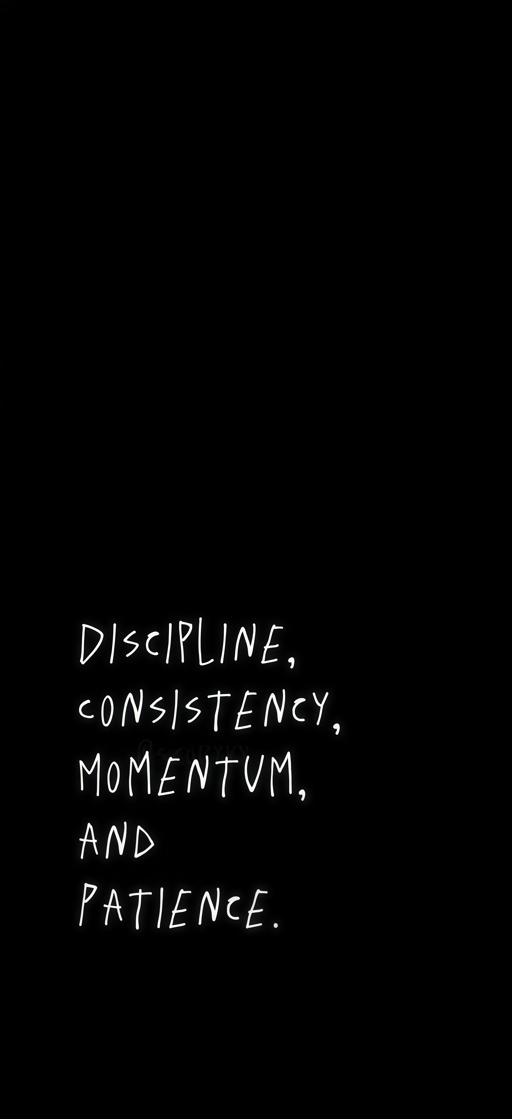 Success Pillars Aesthetic Wallpaper