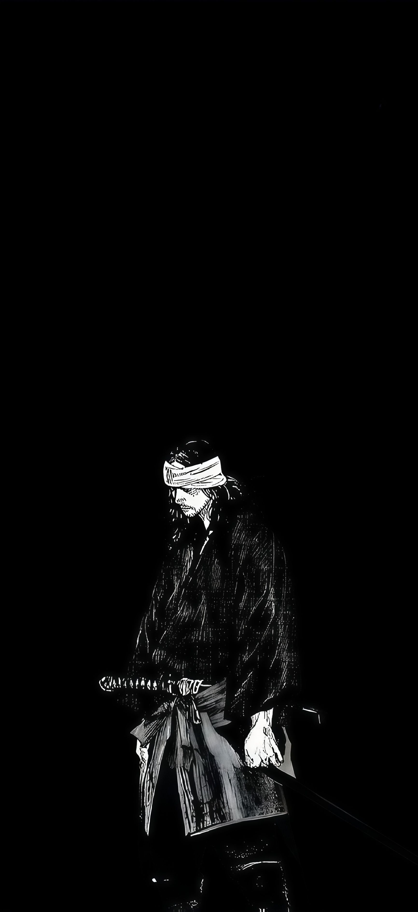 Vagabond Musashi Miyamoto Wallpaper