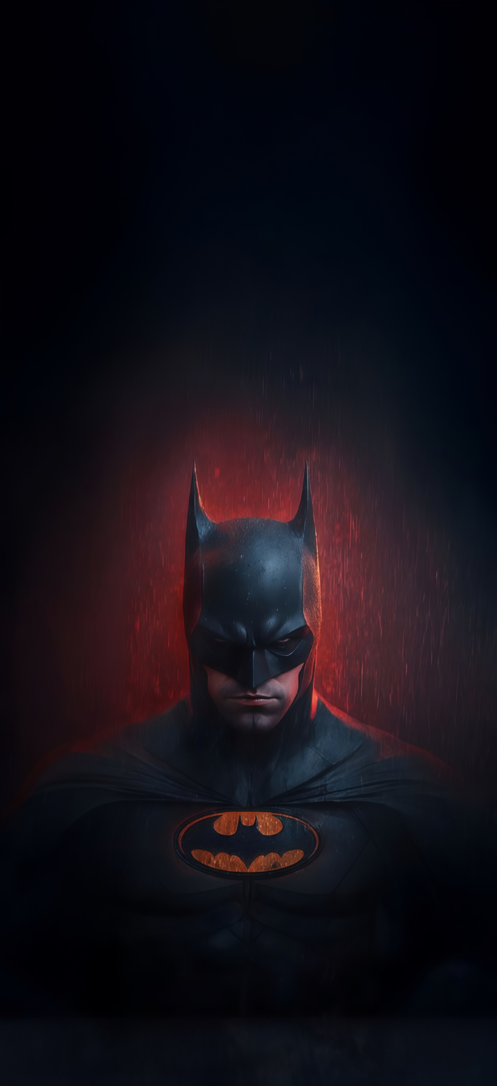 Batman Tactical Armor HD Phone Wallpaper