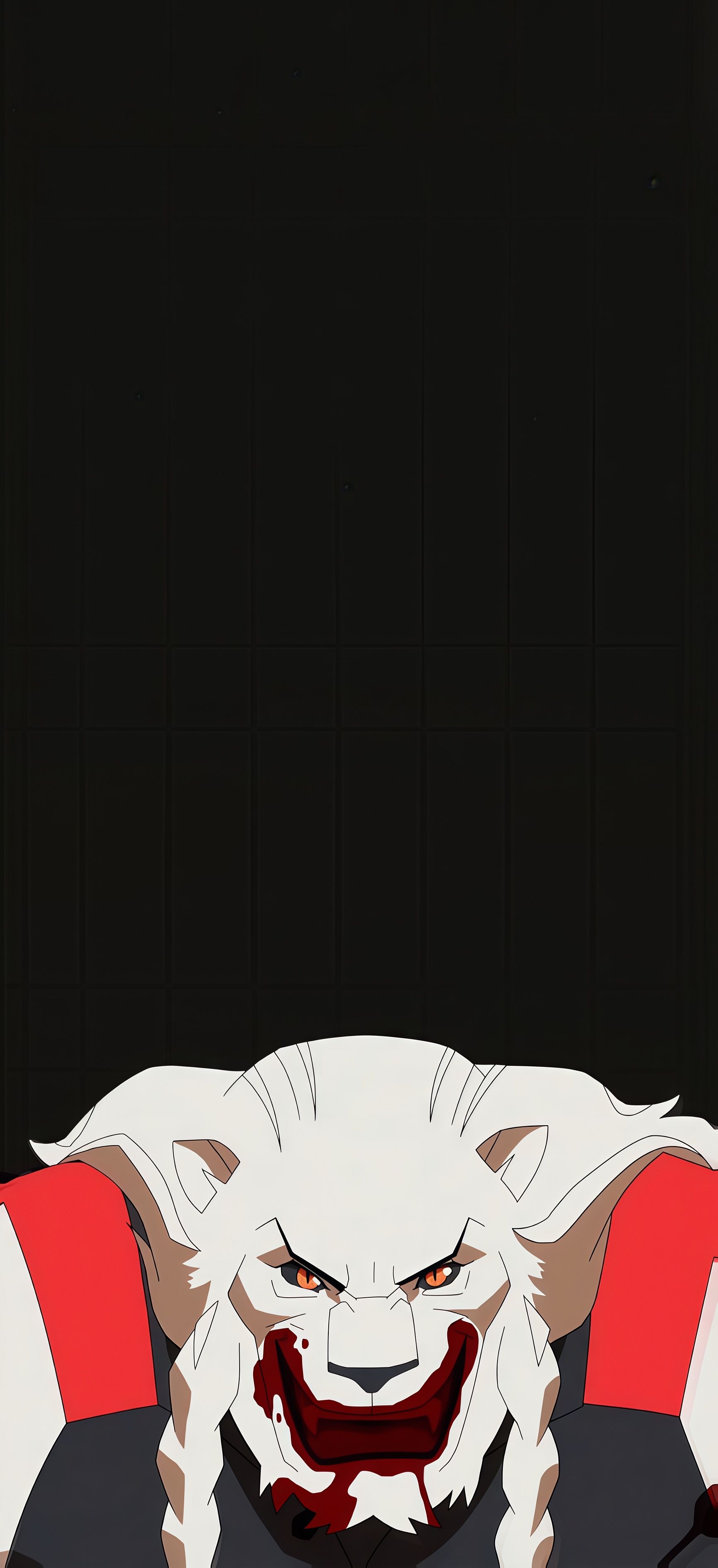 Battle Beast Thokk Wallpaper