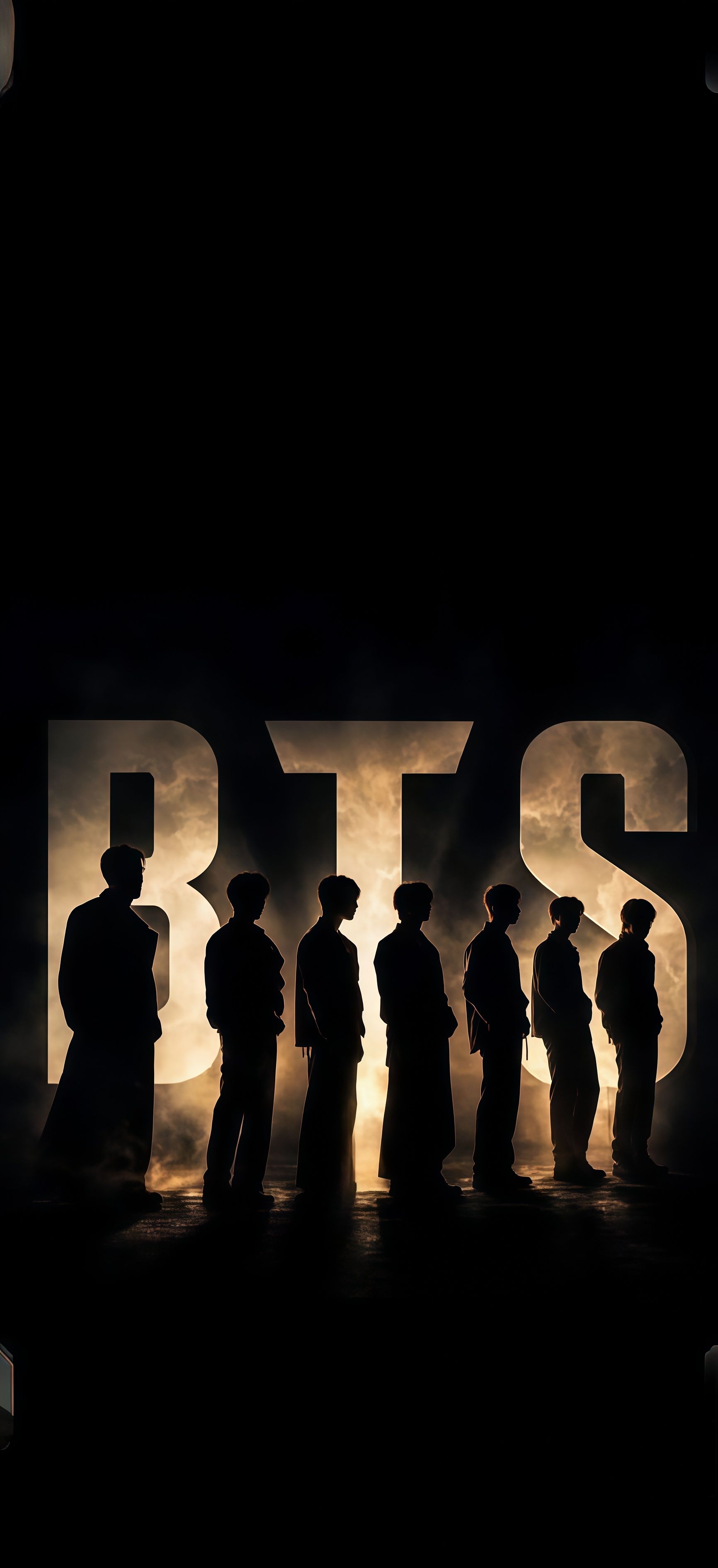 BTS Yet To Come Wallpaper