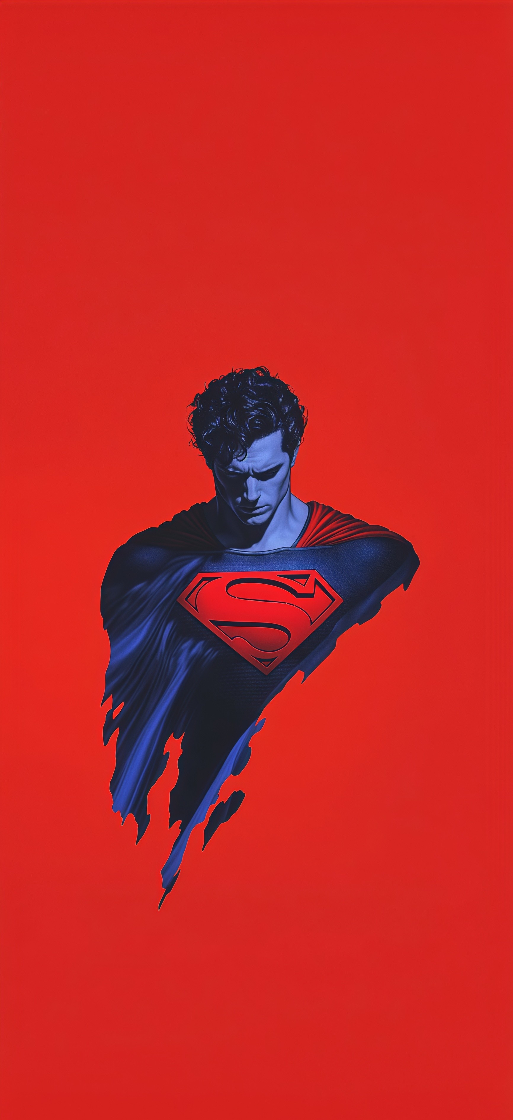 Henry Cavill Superman Art Wallpaper