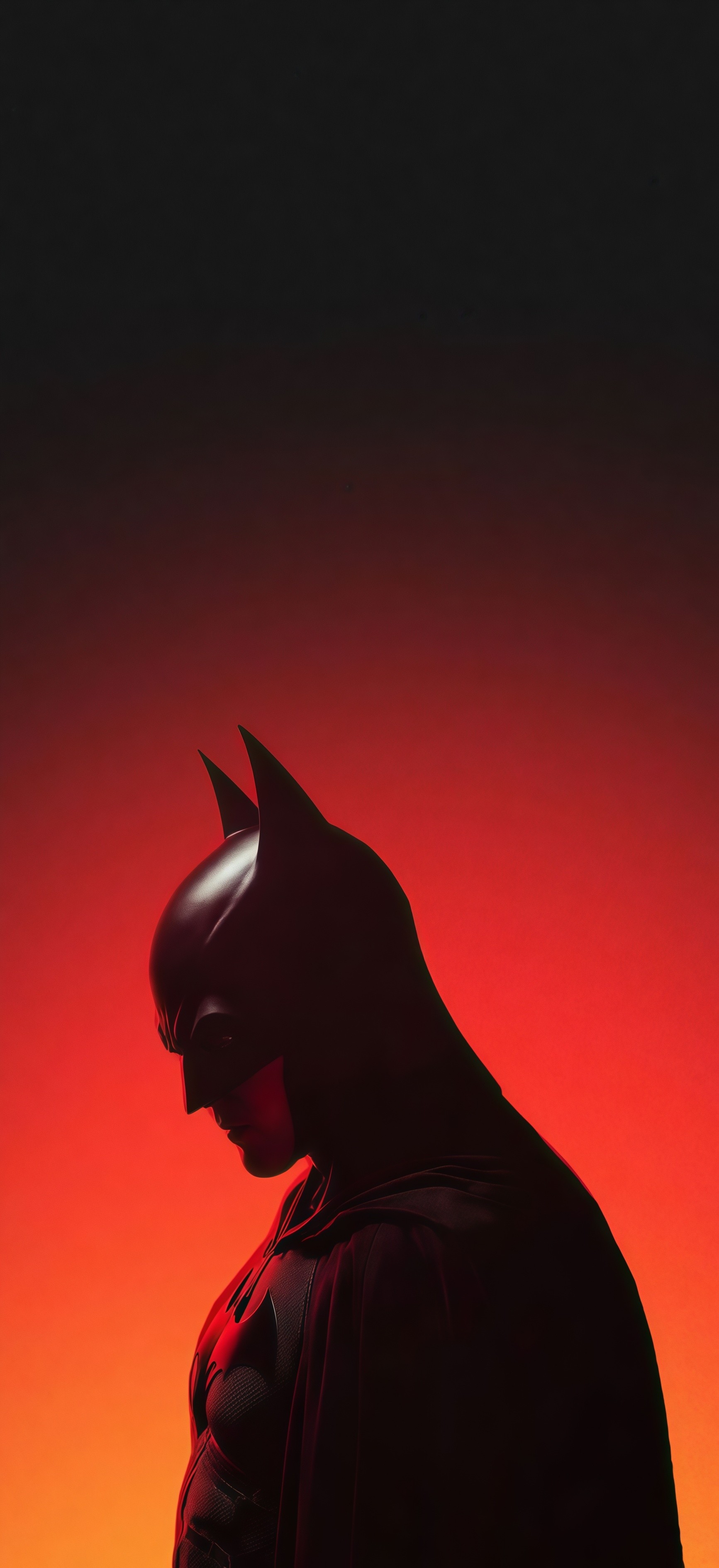 Robert Pattinson Batman Wallpaper