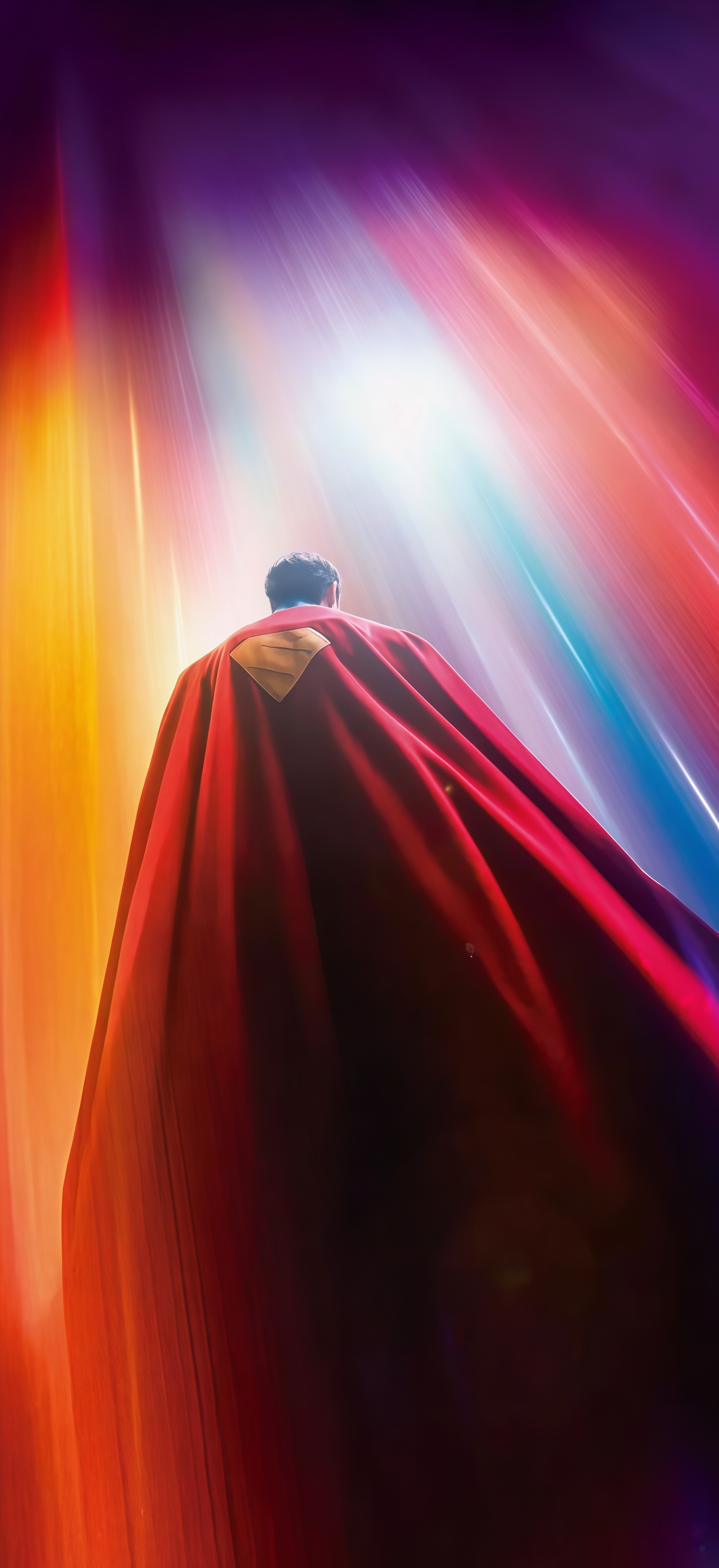 Superman Tuff 4K Wallpapers