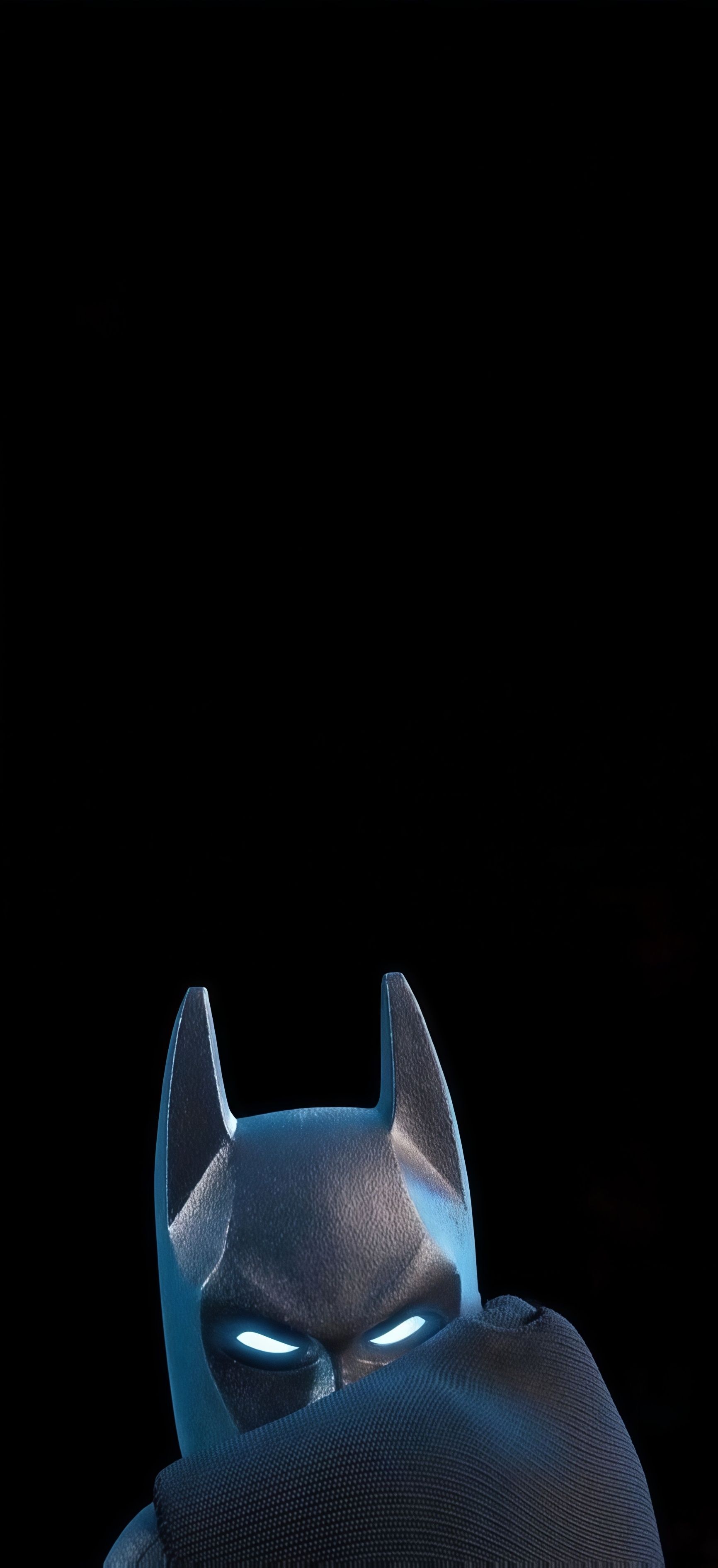 Dark Lego Batman Wallpaper