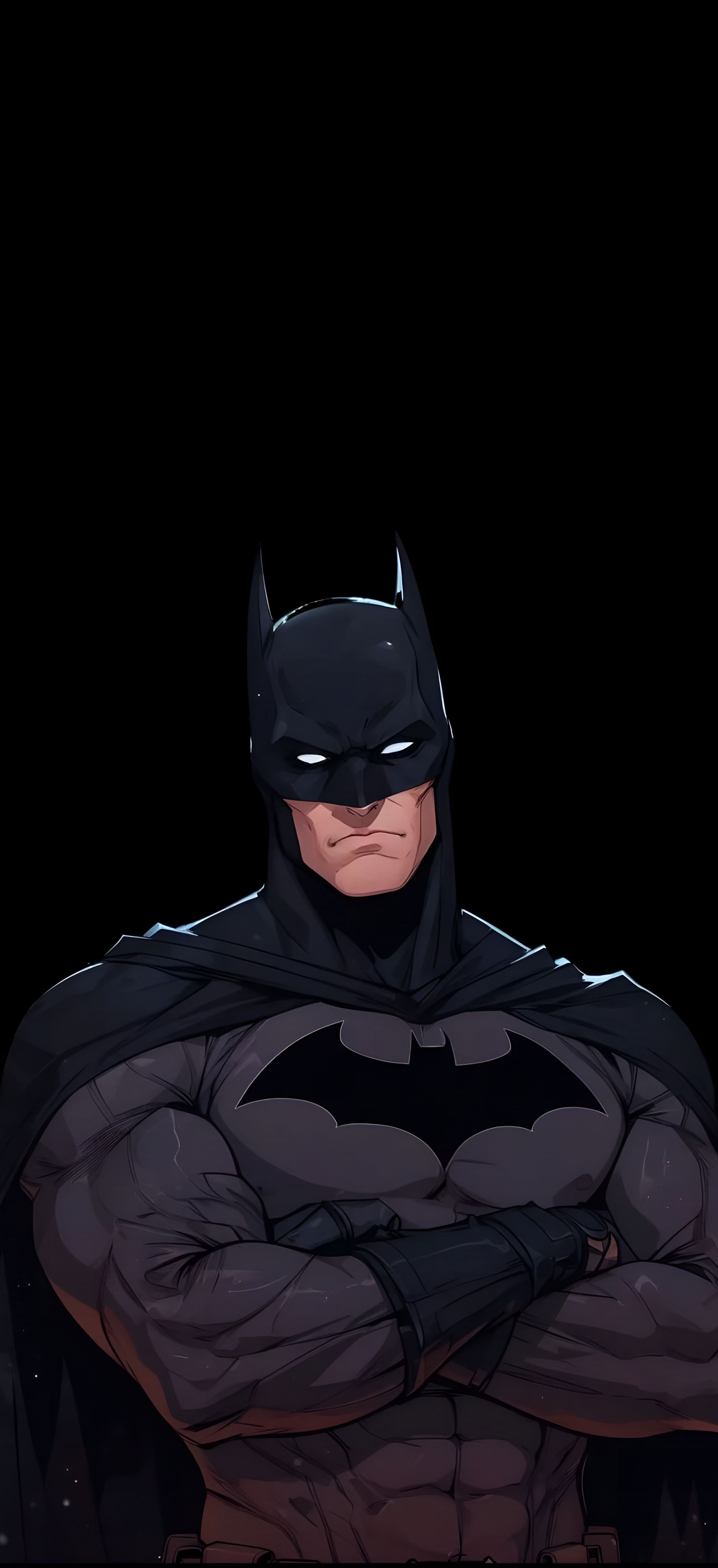 Dark Knight Batman Wallpaper