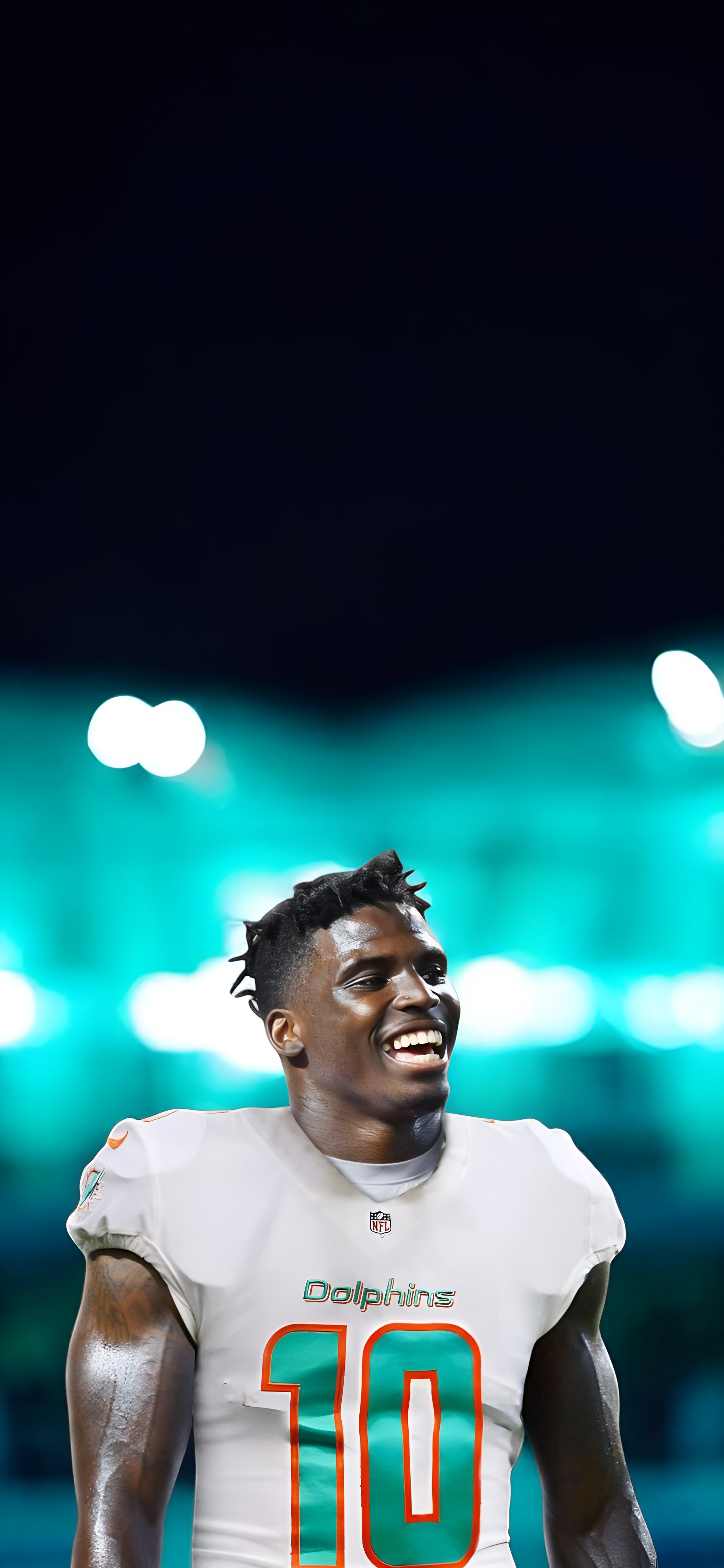 Tyreek Hill